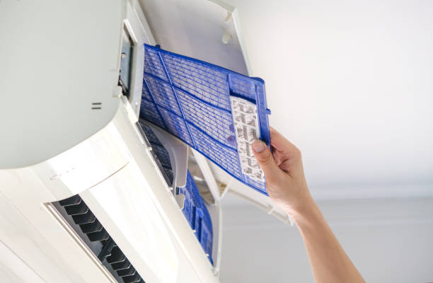 Best General Air Duct Cleaning  in Orleans, VT