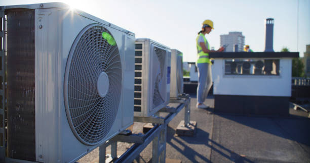 Best Emergency Air Duct Cleaning  in Orleans, VT